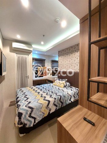 Sewa Apartemen Harga Terjangkau di Taman Anggrek 1 Bedroom Sewa Apartemen Harga Terjangkau di Taman Anggrek 1 Bedroom