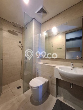 HARGA TERBAIK! Apartemen di Taman Anggrek, 1 KT, Luas 26m², Ready Ditempati HARGA TERBAIK! Apartemen di Taman Anggrek, 1 KT, Luas 26m², Ready Ditempati