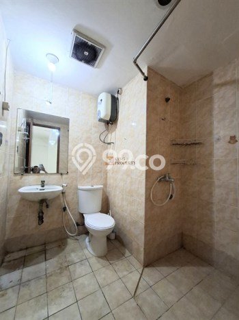 Apartemen Kawasan Kebon Jeruk, 2 KT, Luas 53m², Kawasan Kebon Jeruk, Jakarta Barat, Jakarta Barat Apartemen Kawasan Kebon Jeruk, 2 KT, Luas 53m², Kawasan Kebon Jeruk, Jakarta Barat, Jakarta Barat