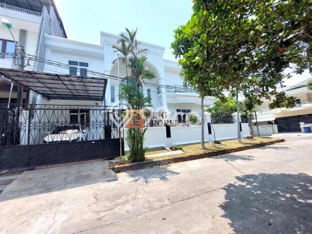 Hunian Super Mewah dengan Akses Paling Strategis di Muara Karang, Jakarta Utara Hunian Super Mewah dengan Akses Paling Strategis di Muara Karang, Jakarta Utara