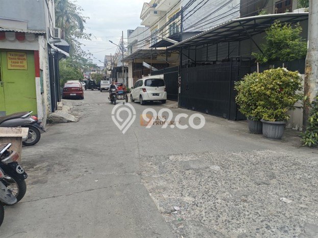 Sewa cepat hunian minimalis lokasi strategis 3 Kamar di Teluk Gong, Jakarta Utara Sewa cepat hunian minimalis lokasi strategis 3 Kamar di Teluk Gong, Jakarta Utara