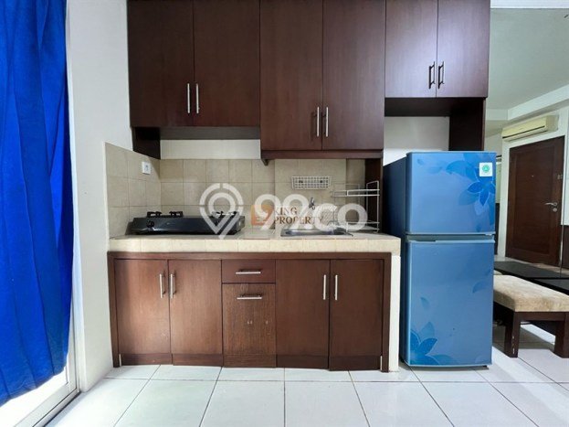 Apartemen Premium di Taman Anggrek, 2 KT, Luas 41m², Akses Taman Anggrek, Jakarta Barat, Jakarta Barat Apartemen Premium di Taman Anggrek, 2 KT, Luas 41m², Akses Taman Anggrek, Jakarta Barat, Jakarta Barat