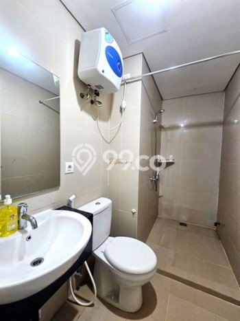 Apartemen Siap Pakai 2 Kamar dengan Harga Terjangkau di Area Grogol Petamburan, Jakarta Barat Apartemen Siap Pakai 2 Kamar dengan Harga Terjangkau di Area Grogol Petamburan, Jakarta Barat