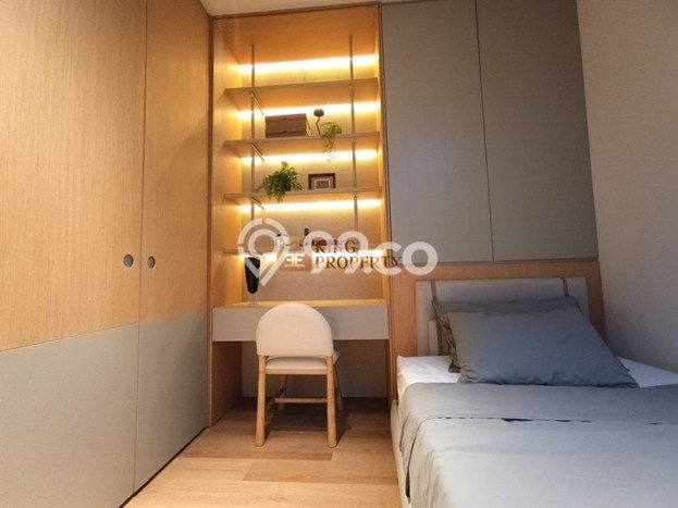 Hunian Cantik Modern Lb 126m2 di Serpong, Tangerang Selatan Hunian Cantik Modern Lb 126m2 di Serpong, Tangerang Selatan
