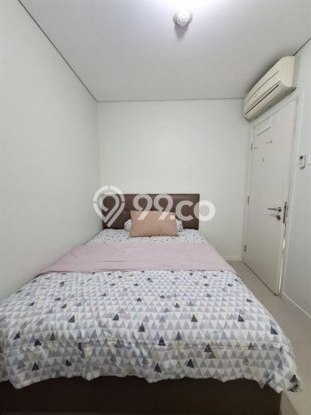 Hunian Apartemen Sewa Murah 29m2 di Grogol Petamburan, Cocok untuk Hunian Anda Hunian Apartemen Sewa Murah 29m2 di Grogol Petamburan, Cocok untuk Hunian Anda