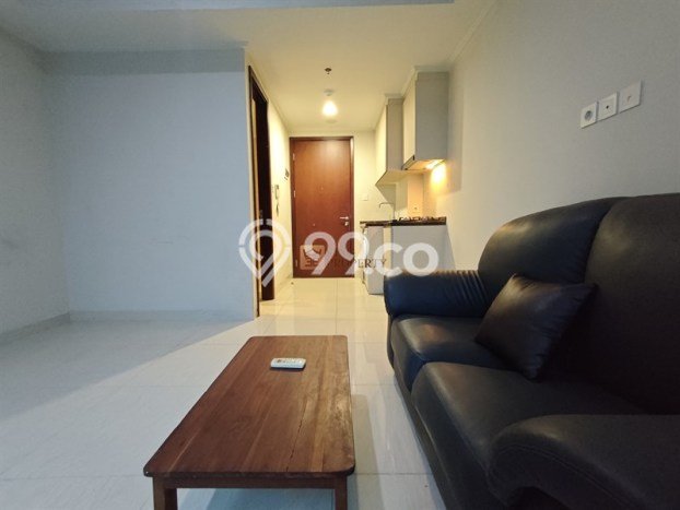 Disewakan Segera Apartemen Strategis 1 KT, 1 KM di Kawasan Cengkareng Disewakan Segera Apartemen Strategis 1 KT, 1 KM di Kawasan Cengkareng
