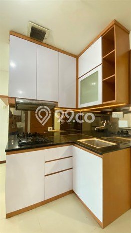 Untuk Dijual Apartemen 1 KT & 1 KM di Jakarta Utara Area Strategis Untuk Dijual Apartemen 1 KT & 1 KM di Jakarta Utara Area Strategis