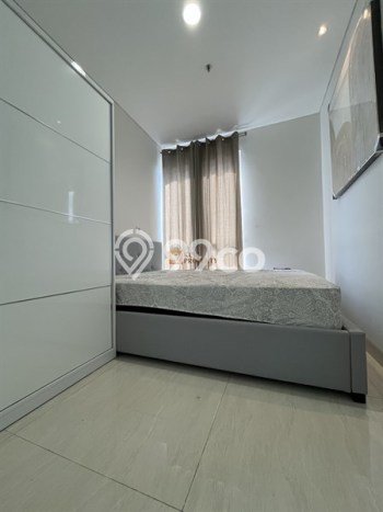 Apartemen Premium Kawasan Taman Anggrek, 2 KM, Luas 107m², Siap Ditempati Apartemen Premium Kawasan Taman Anggrek, 2 KM, Luas 107m², Siap Ditempati
