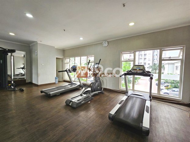 Apartemen Premium di Taman Anggrek, 2 KT, Luas 41m², Akses Taman Anggrek, Jakarta Barat, Jakarta Barat Apartemen Premium di Taman Anggrek, 2 KT, Luas 41m², Akses Taman Anggrek, Jakarta Barat, Jakarta Barat
