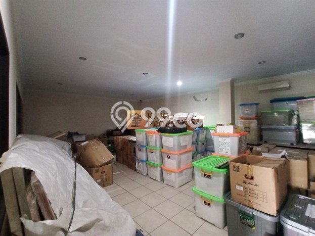 Unit Gudang Dijual di Tangerang LT 16082m2 & LB 5833m2 Unit Gudang Dijual di Tangerang LT 16082m2 & LB 5833m2
