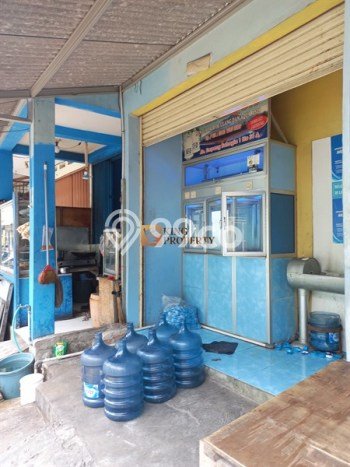 Rumah Minimalis 4 Kamar LT 112m2 di Jelambar Rumah Minimalis 4 Kamar LT 112m2 di Jelambar