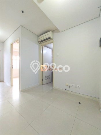 Siap Huni Apartemen di Jakarta Barat 1 Kamar & 1 Kamar Mandi, Luas 30m2 Siap Huni Apartemen di Jakarta Barat 1 Kamar & 1 Kamar Mandi, Luas 30m2