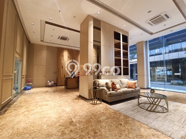 Untuk Dijual Apartemen 2 KT & 1 KM di Jakarta Barat Lokasi Strategis Untuk Dijual Apartemen 2 KT & 1 KM di Jakarta Barat Lokasi Strategis