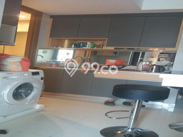 Apartemen di Taman Anggrek, 1 KM, Luas 38m², Dekat Taman Anggrek, Jakarta Barat, Jakarta Barat Apartemen di Taman Anggrek, 1 KM, Luas 38m², Dekat Taman Anggrek, Jakarta Barat, Jakarta Barat