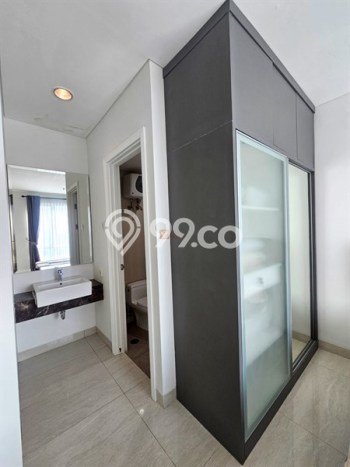 Apartemen Kawasan Taman Anggrek, 2 KM, Luas 62m², Lokasi Prospektif Apartemen Kawasan Taman Anggrek, 2 KM, Luas 62m², Lokasi Prospektif