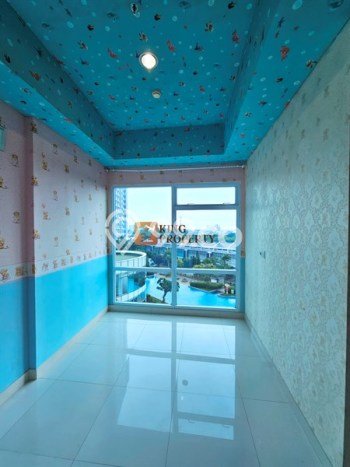 Hunian Apartemen 2 KT 2 KM di Kembangan, Jakarta Barat Dijual Cepat Hunian Apartemen 2 KT 2 KM di Kembangan, Jakarta Barat Dijual Cepat