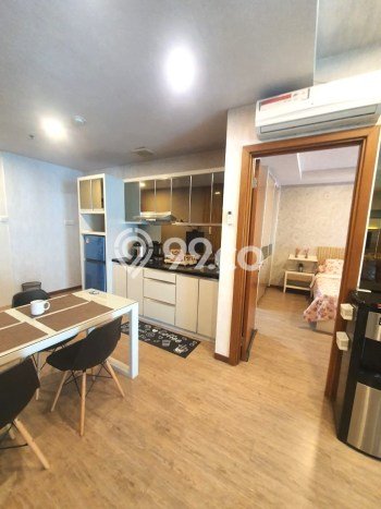 Apartemen di , 2 KT, Luas 74m2m², Lokasi Strategis Apartemen di , 2 KT, Luas 74m2m², Lokasi Strategis