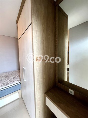 HOT UNIT! Apartemen Kawasan Taman Anggrek, 1 KM, Luas 49m², Area Premium HOT UNIT! Apartemen Kawasan Taman Anggrek, 1 KM, Luas 49m², Area Premium