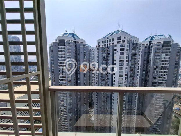 Apartemen Kawasan Taman Anggrek, 3 KT, Luas 65m², Lokasi Premium Apartemen Kawasan Taman Anggrek, 3 KT, Luas 65m², Lokasi Premium