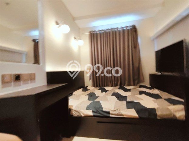 Hunian Apartemen Sewa Terjangkau 29m2 di Taman Anggrek, Cocok untuk Hunian Anda Hunian Apartemen Sewa Terjangkau 29m2 di Taman Anggrek, Cocok untuk Hunian Anda