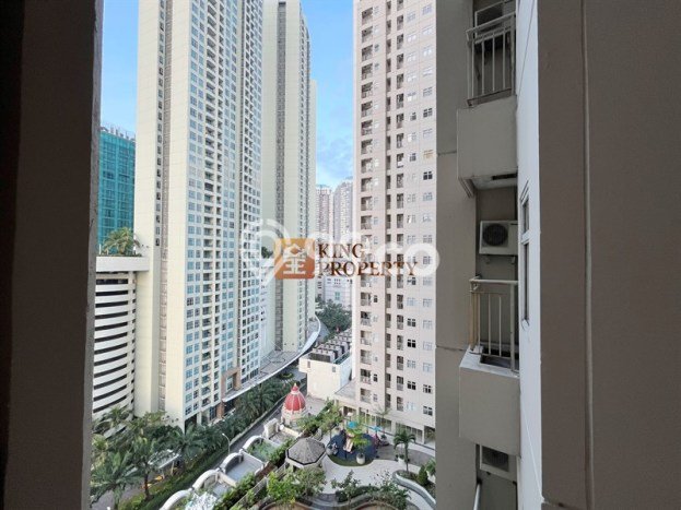 Apartemen Strategis Kawasan Taman Anggrek, 1 KT, Luas 18m², Pemandangan Bagus Apartemen Strategis Kawasan Taman Anggrek, 1 KT, Luas 18m², Pemandangan Bagus