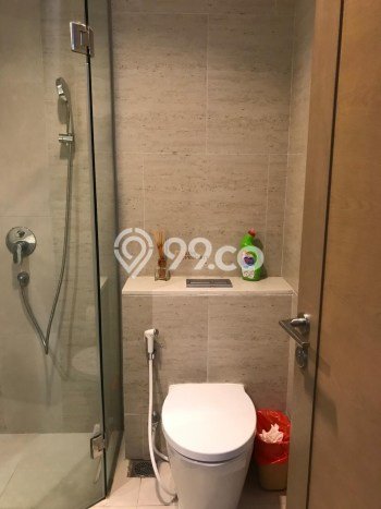 Apartemen Sewa 1 Kamar Murah Siap Huni di Jakarta Barat, Luas 38m2 Apartemen Sewa 1 Kamar Murah Siap Huni di Jakarta Barat, Luas 38m2