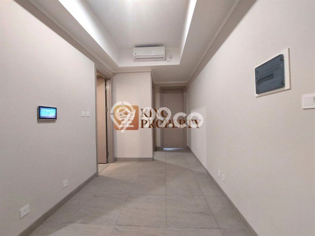 Sewa Sekarang Apartemen Strategis 2 KT, 1 KM di Kawasan Kemayoran Sewa Sekarang Apartemen Strategis 2 KT, 1 KM di Kawasan Kemayoran