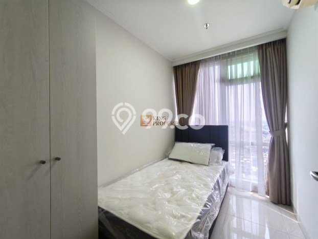 Sewa Apartemen Terjangkau 3 KT di Taman Palem Jakarta Barat Sewa Apartemen Terjangkau 3 KT di Taman Palem Jakarta Barat