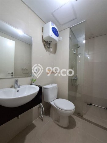 Apartemen Kawasan Taman Anggrek, 2 KT, Luas 52m², Prime Area Apartemen Kawasan Taman Anggrek, 2 KT, Luas 52m², Prime Area