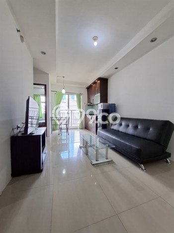 Apartemen Minimalis untuk Disewa, 2 Kamar di Jakarta Barat Apartemen Minimalis untuk Disewa, 2 Kamar di Jakarta Barat