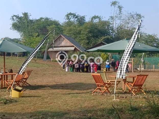 Vila Kawasan Soreang, Luas 4400m2m², Ideal untuk beragam kebutuhan Vila Kawasan Soreang, Luas 4400m2m², Ideal untuk beragam kebutuhan