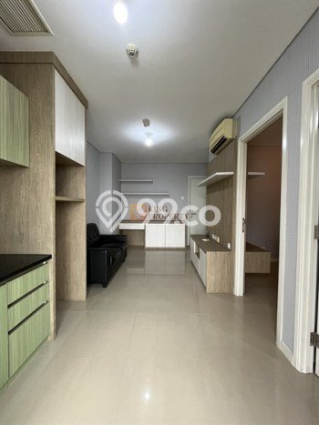 HOT UNIT! Apartemen Kawasan Taman Anggrek, 1 KM, Luas 49m², Area Premium HOT UNIT! Apartemen Kawasan Taman Anggrek, 1 KM, Luas 49m², Area Premium