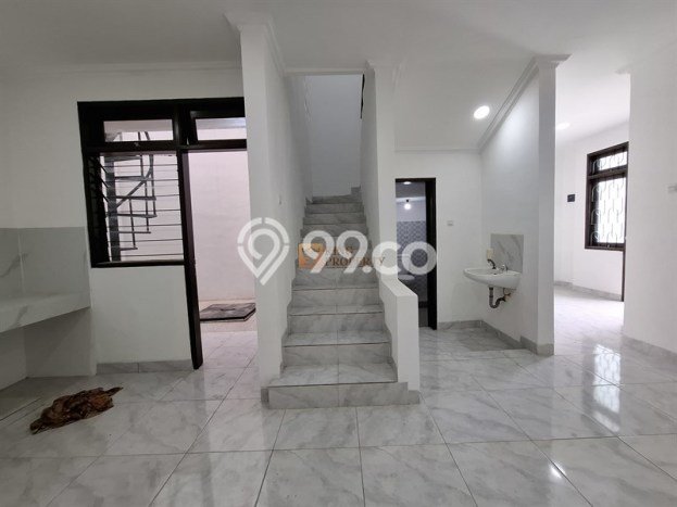 Dijual Rumah Modern 3 KT di Daan Mogot, Jakarta Barat Dijual Rumah Modern 3 KT di Daan Mogot, Jakarta Barat