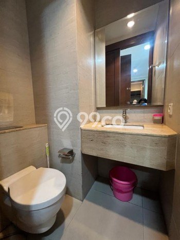 Sewa Apartemen Terjangkau 2 KT di Taman Anggrek Jakarta Barat Sewa Apartemen Terjangkau 2 KT di Taman Anggrek Jakarta Barat