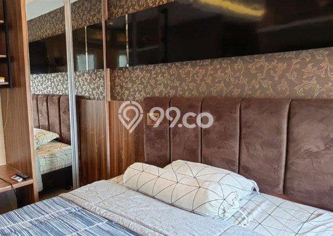 Sewa Apartemen Murah di Tanjung Duren 1 KT Sewa Apartemen Murah di Tanjung Duren 1 KT
