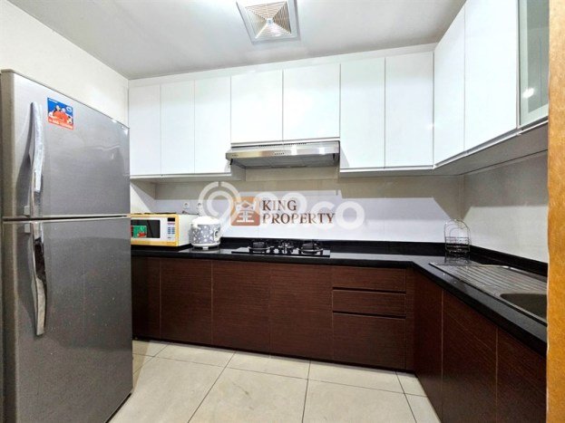 Hunian Strategis 87m2 di Tanjung Duren Jakarta Barat 2 Bedroom Hunian Strategis 87m2 di Tanjung Duren Jakarta Barat 2 Bedroom