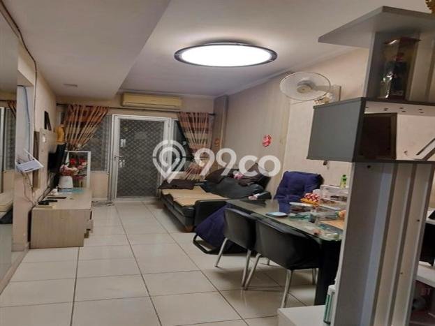 Hunian Apartemen Bagus di Kemayoran 3 Kamar Tidur Hunian Apartemen Bagus di Kemayoran 3 Kamar Tidur