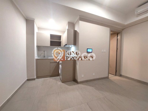 Sewa Sekarang Apartemen Strategis 2 KT, 1 KM di Kawasan Kemayoran Sewa Sekarang Apartemen Strategis 2 KT, 1 KM di Kawasan Kemayoran