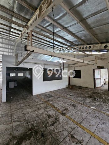 Tanah Kavling di Jati Uwung Dijual dengan Luas 14285m2 Tanah Kavling di Jati Uwung Dijual dengan Luas 14285m2