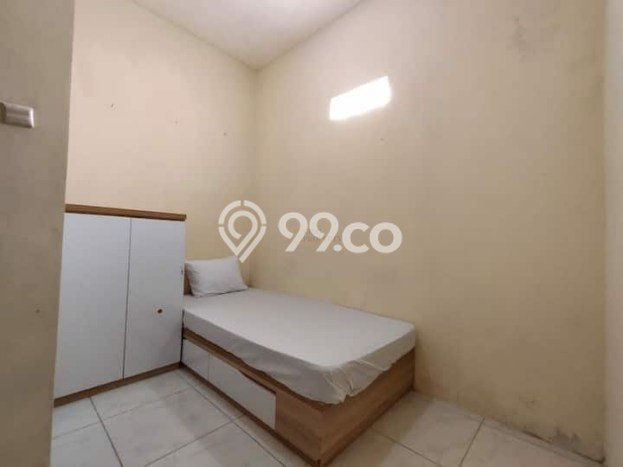 Rumah Kost Dijual di Lenteng Agung Jakarta Selatan Luas 300m2 Rumah Kost Dijual di Lenteng Agung Jakarta Selatan Luas 300m2