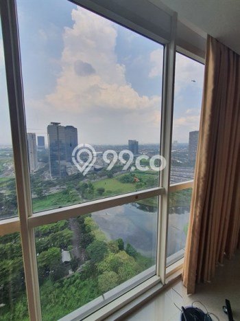 Apartemen Terawat Dijual di Tangerang Spesifikasi 1 KT, 1 KM Apartemen Terawat Dijual di Tangerang Spesifikasi 1 KT, 1 KM
