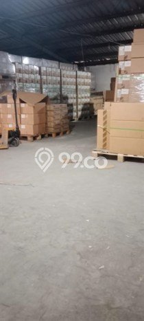 Gudang Komersial Dijual di Cikupa Tangerang LT 450m2 & LB 880m2 Gudang Komersial Dijual di Cikupa Tangerang LT 450m2 & LB 880m2
