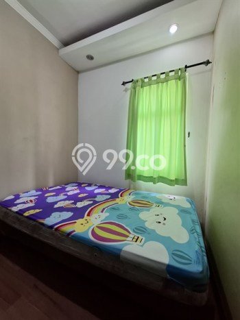 Apartemen Minimalis untuk Disewa, 2 Kamar di Jakarta Barat Apartemen Minimalis untuk Disewa, 2 Kamar di Jakarta Barat