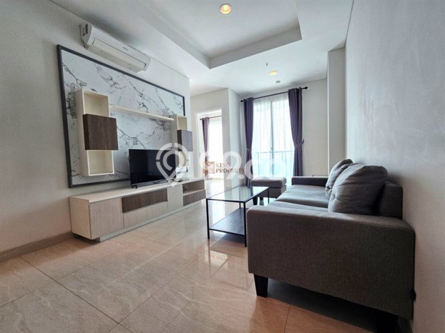 Apartemen Kawasan Taman Anggrek, 2 KM, Luas 62m², Lokasi Prospektif Apartemen Kawasan Taman Anggrek, 2 KM, Luas 62m², Lokasi Prospektif