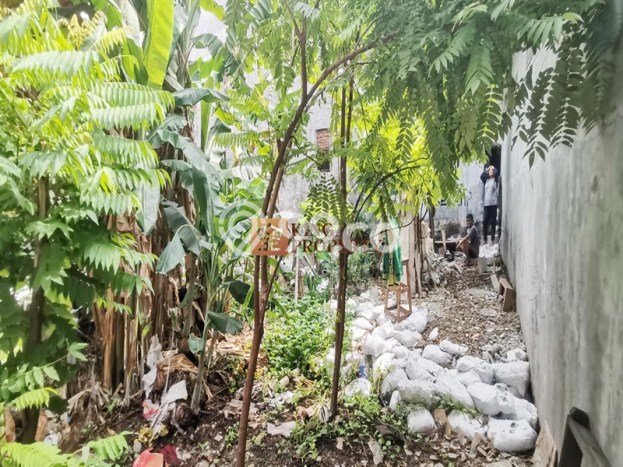 Kavling Tanah untuk Dijual di Teluk Gong, Jakarta Utara, Luas 287m2 Kavling Tanah untuk Dijual di Teluk Gong, Jakarta Utara, Luas 287m2