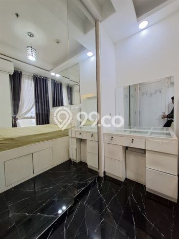 Disewakan Segera Apartemen Nyaman 1 KT di Kawasan Grogol Petamburan Disewakan Segera Apartemen Nyaman 1 KT di Kawasan Grogol Petamburan