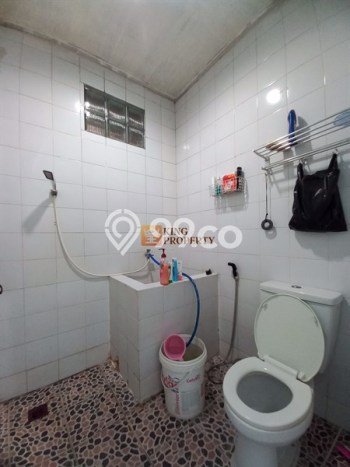 Rumah Minimalis 4 Kamar LT 112m2 di Jelambar Rumah Minimalis 4 Kamar LT 112m2 di Jelambar