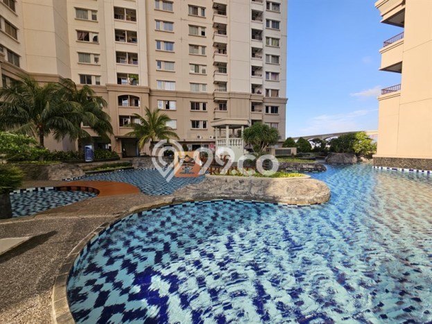 Disewakan Apartemen Murah di Ancol 2 Bedroom Disewakan Apartemen Murah di Ancol 2 Bedroom