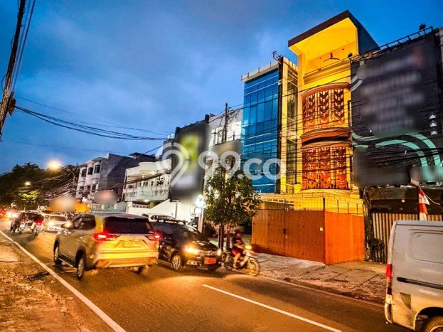 Untuk Dijual Kost 24 Kamar di Jakarta Barat untuk Aset Anda Untuk Dijual Kost 24 Kamar di Jakarta Barat untuk Aset Anda