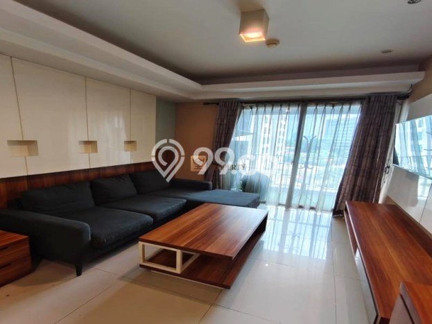 Jarang Ada! Hunian Apartemen Hemat di Tebet, Jakarta Selatan 2 Kamar Tidur dan 2 Kamar Mandi Jarang Ada! Hunian Apartemen Hemat di Tebet, Jakarta Selatan 2 Kamar Tidur dan 2 Kamar Mandi